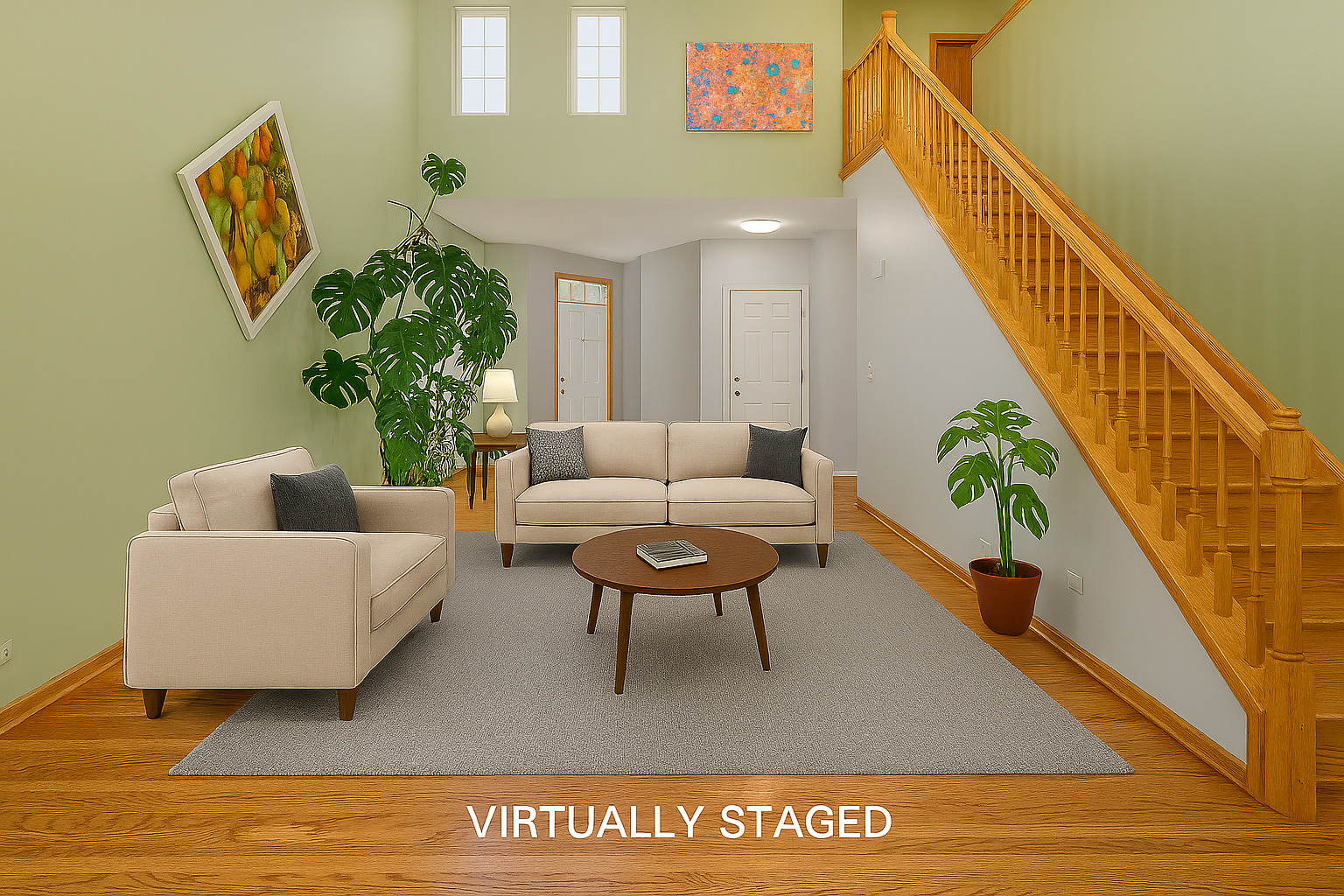 541 Shakespeare Drive