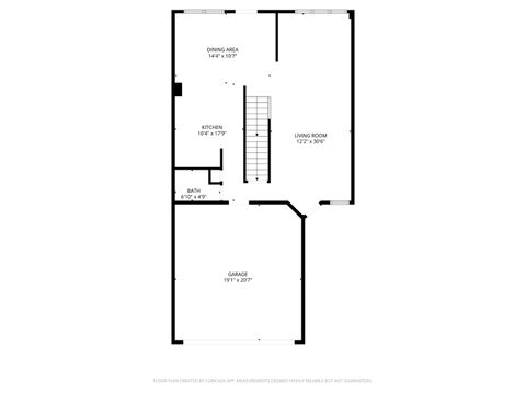 Tiny photo for 541 Shakespeare Drive, Grayslake, IL 60030 (MLS # 12620991)