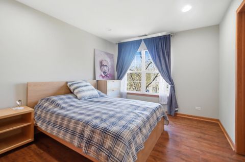 Tiny photo for 541 Shakespeare Drive, Grayslake, IL 60030 (MLS # 12620991)