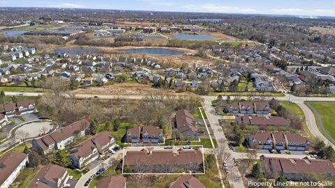 Tiny photo for 541 Shakespeare Drive, Grayslake, IL 60030 (MLS # 12620991)