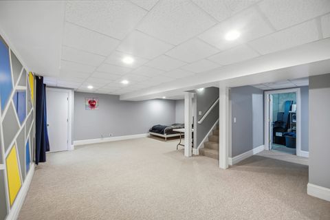 Tiny photo for 541 Shakespeare Drive, Grayslake, IL 60030 (MLS # 12620991)