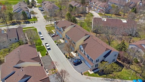 Tiny photo for 541 Shakespeare Drive, Grayslake, IL 60030 (MLS # 12620991)