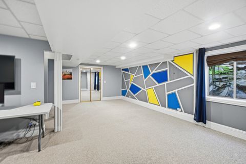 Tiny photo for 541 Shakespeare Drive, Grayslake, IL 60030 (MLS # 12620991)