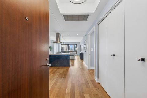 Tiny photo for 130 N Garland Court #2612, Chicago, IL 60602 (MLS # 12500663)