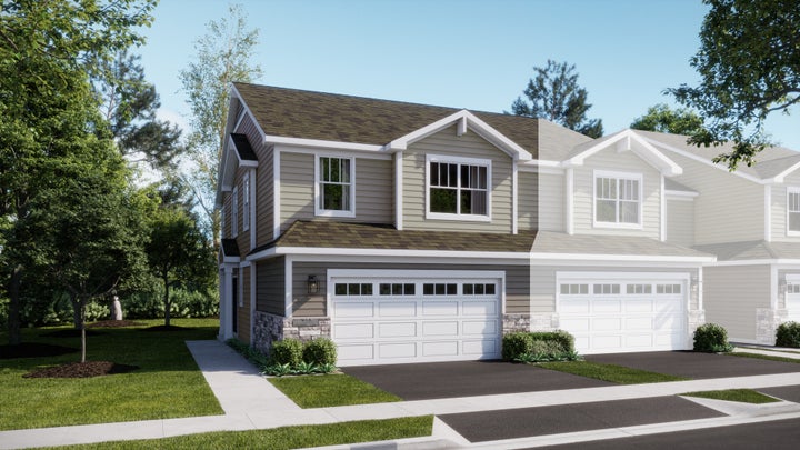 Photo 1 of 21 — 201 Cooney Way, Oswego, IL 60543