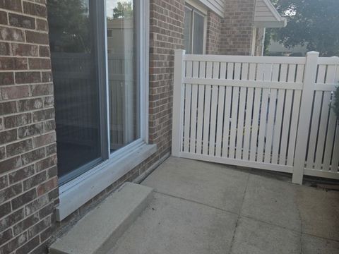 Tiny photo for 823 White Oak Lane, University Park, IL 60484 (MLS # 12491727)