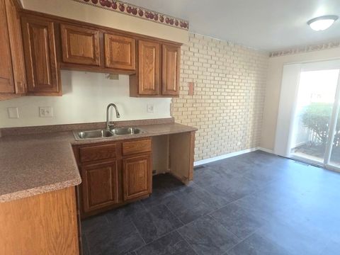 Tiny photo for 823 White Oak Lane, University Park, IL 60484 (MLS # 12491727)