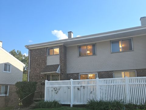 Photo of 823 White Oak Lane, University Park, IL 60484 (MLS # 12491727)