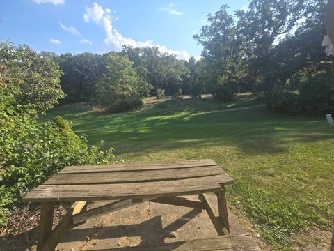 Tiny photo for 823 White Oak Lane, University Park, IL 60484 (MLS # 12491727)