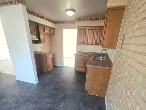 Tiny photo for 823 White Oak Lane, University Park, IL 60484 (MLS # 12491727)