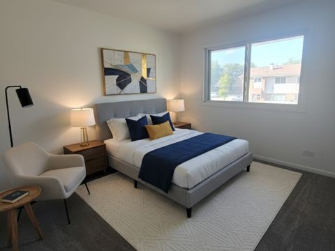 Tiny photo for 823 White Oak Lane, University Park, IL 60484 (MLS # 12491727)