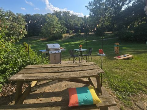 Tiny photo for 823 White Oak Lane, University Park, IL 60484 (MLS # 12491727)