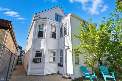 4026 N Kimball Avenue Chicago IL 60618