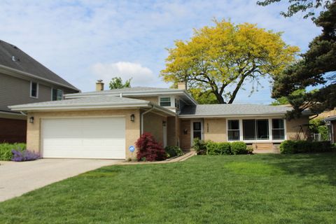 6248 N Keating Avenue Chicago IL 60646