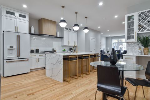 Tiny photo for 4602 N Springfield Avenue, Chicago, IL 60625 (MLS # 12521591)