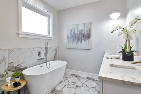 Tiny photo for 4602 N Springfield Avenue, Chicago, IL 60625 (MLS # 12521591)