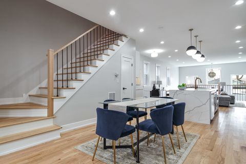 Tiny photo for 4602 N Springfield Avenue, Chicago, IL 60625 (MLS # 12521591)