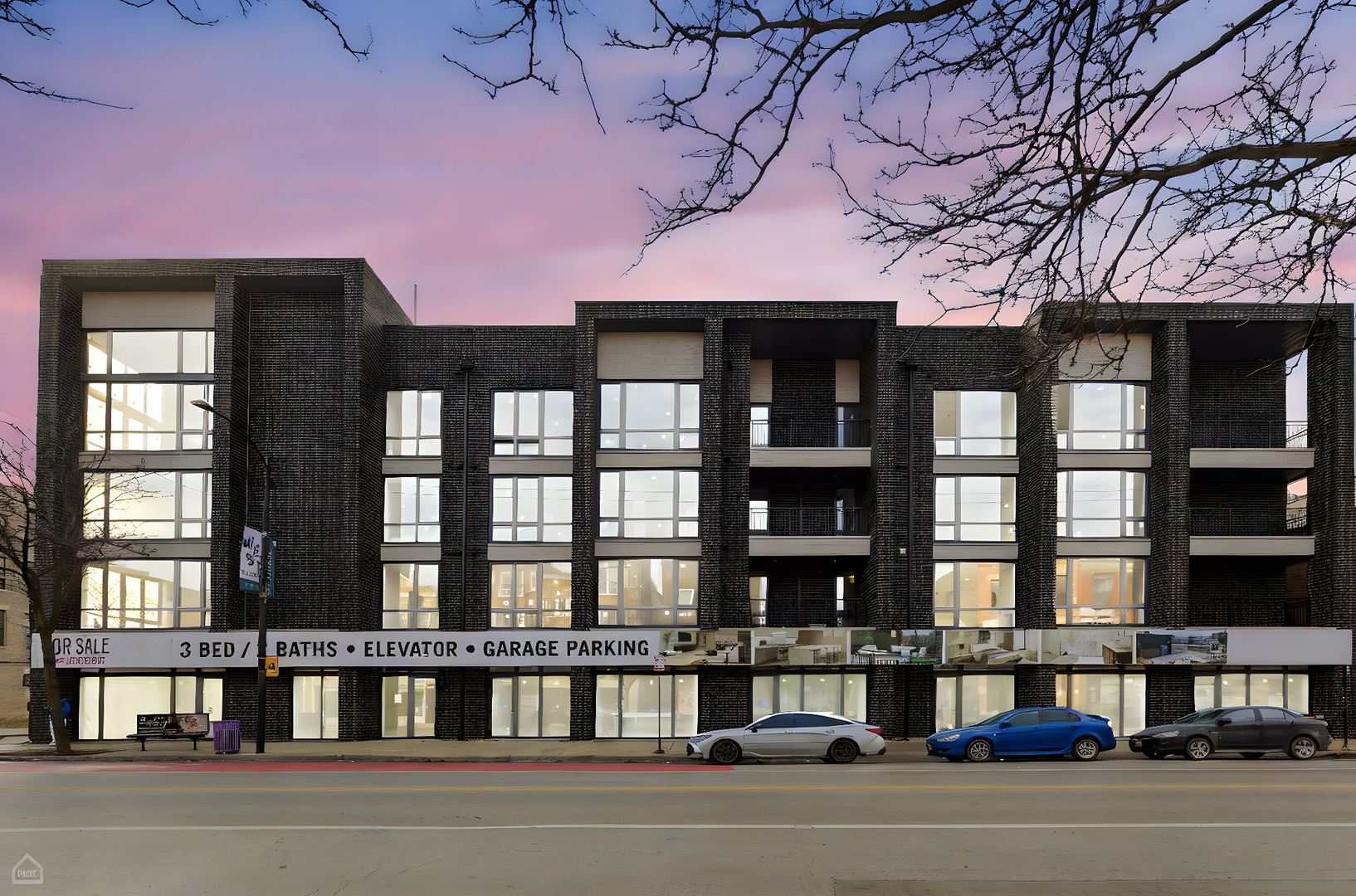 1445 W Chicago Avenue