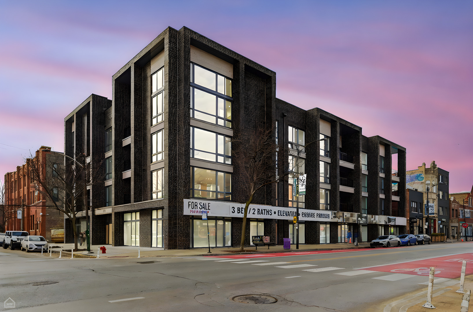 1445 W Chicago Avenue