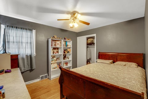Tiny photo for 2632 N Merrimac Avenue, Chicago, IL 60639 (MLS # 12736503)