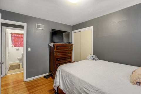 Tiny photo for 2632 N Merrimac Avenue, Chicago, IL 60639 (MLS # 12736503)