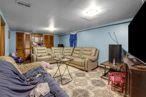Tiny photo for 2632 N Merrimac Avenue, Chicago, IL 60639 (MLS # 12736503)