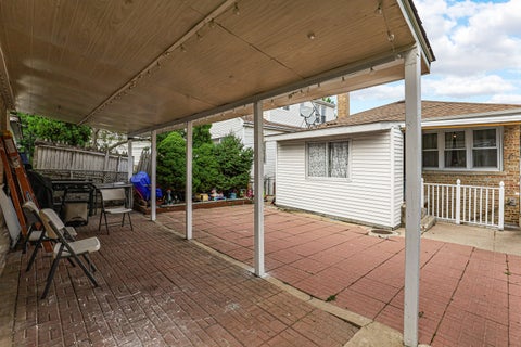 Tiny photo for 2632 N Merrimac Avenue, Chicago, IL 60639 (MLS # 12736503)