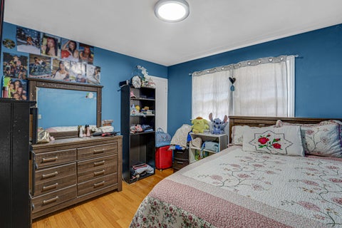 Tiny photo for 2632 N Merrimac Avenue, Chicago, IL 60639 (MLS # 12736503)