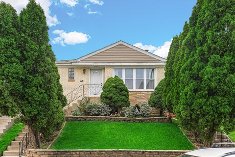 2632 N Merrimac Avenue, Chicago, IL 60639 - #: 12736503