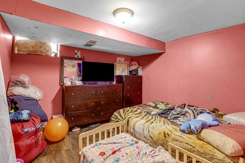 Tiny photo for 2632 N Merrimac Avenue, Chicago, IL 60639 (MLS # 12736503)
