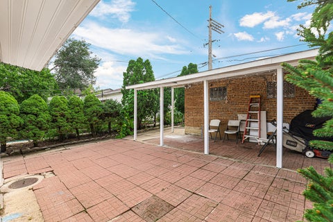Tiny photo for 2632 N Merrimac Avenue, Chicago, IL 60639 (MLS # 12736503)