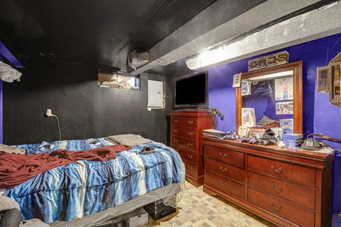 Tiny photo for 2632 N Merrimac Avenue, Chicago, IL 60639 (MLS # 12736503)