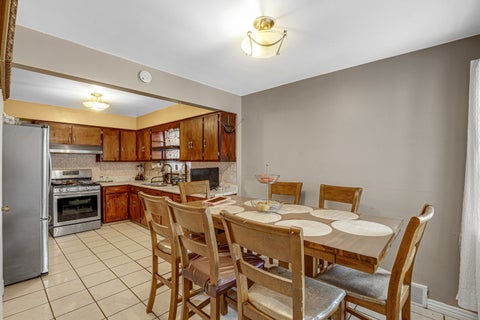 Tiny photo for 2632 N Merrimac Avenue, Chicago, IL 60639 (MLS # 12736503)