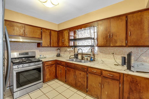 Tiny photo for 2632 N Merrimac Avenue, Chicago, IL 60639 (MLS # 12736503)