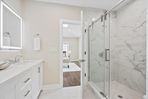 Tiny photo for 9807 W 57th Street, Countryside, IL 60525 (MLS # 12769542)