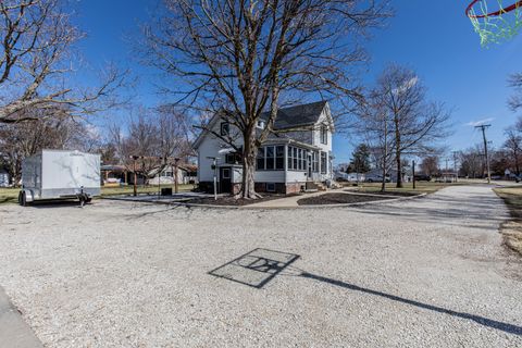 Tiny photo for 206 N Linn Street, Princeton, IL 61356 (MLS # 12561296)