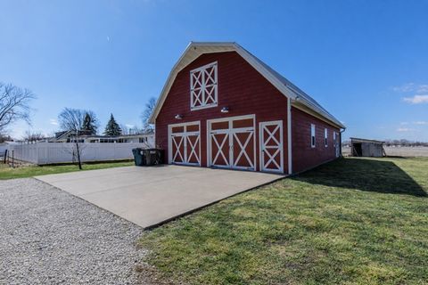 Tiny photo for 206 N Linn Street, Princeton, IL 61356 (MLS # 12561296)