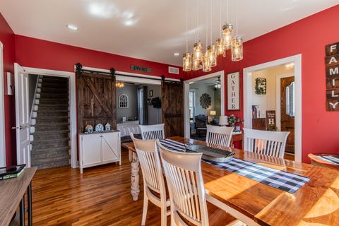 Tiny photo for 206 N Linn Street, Princeton, IL 61356 (MLS # 12561296)