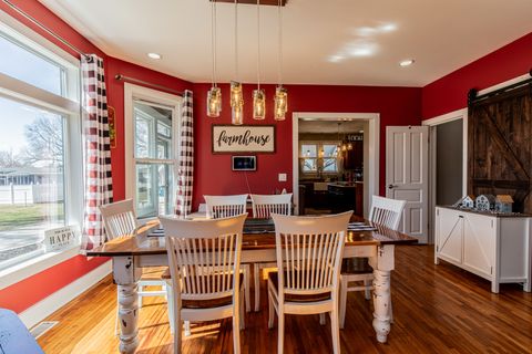 Tiny photo for 206 N Linn Street, Princeton, IL 61356 (MLS # 12561296)