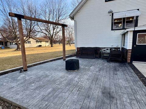 Tiny photo for 206 N Linn Street, Princeton, IL 61356 (MLS # 12561296)