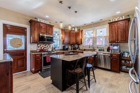 Tiny photo for 206 N Linn Street, Princeton, IL 61356 (MLS # 12561296)