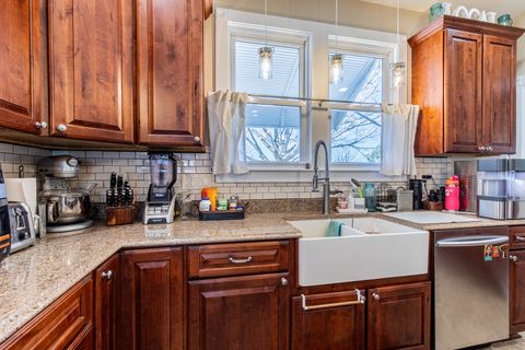 Tiny photo for 206 N Linn Street, Princeton, IL 61356 (MLS # 12561296)