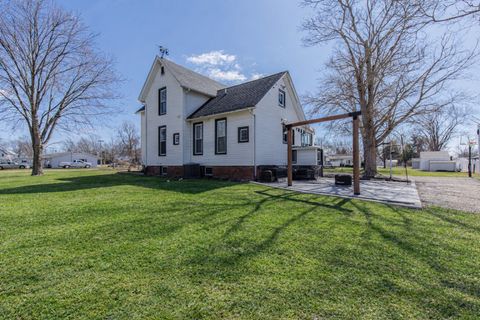 Tiny photo for 206 N Linn Street, Princeton, IL 61356 (MLS # 12561296)