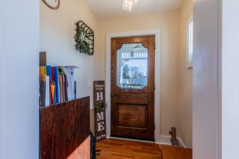 Tiny photo for 206 N Linn Street, Princeton, IL 61356 (MLS # 12561296)