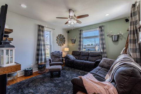 Tiny photo for 206 N Linn Street, Princeton, IL 61356 (MLS # 12561296)