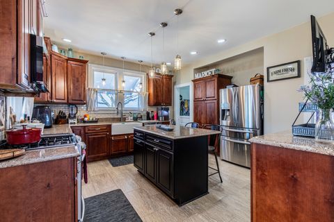 Tiny photo for 206 N Linn Street, Princeton, IL 61356 (MLS # 12561296)