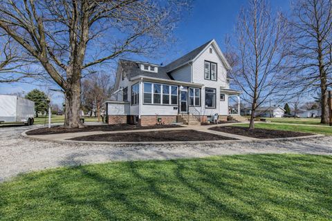Tiny photo for 206 N Linn Street, Princeton, IL 61356 (MLS # 12561296)