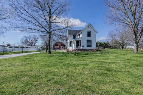 Photo of 206 N Linn Street, Princeton, IL 61356 (MLS # 12561296)