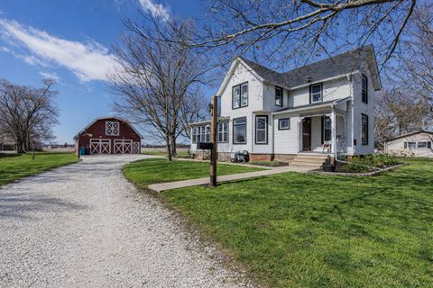 Tiny photo for 206 N Linn Street, Princeton, IL 61356 (MLS # 12561296)