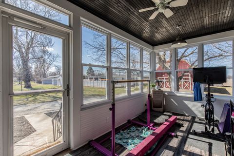 Tiny photo for 206 N Linn Street, Princeton, IL 61356 (MLS # 12561296)